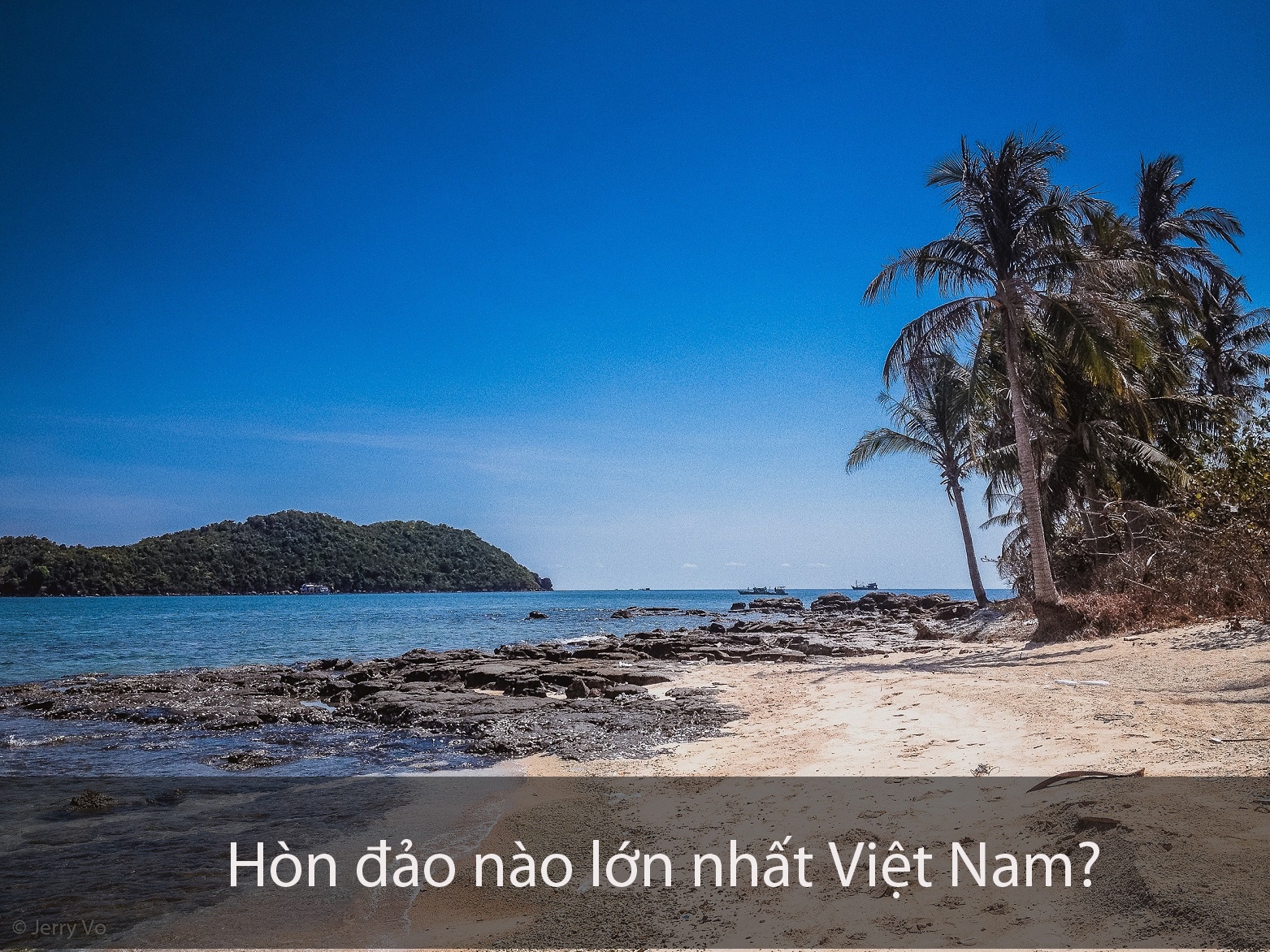 Bien dao Viet Nam anh 7