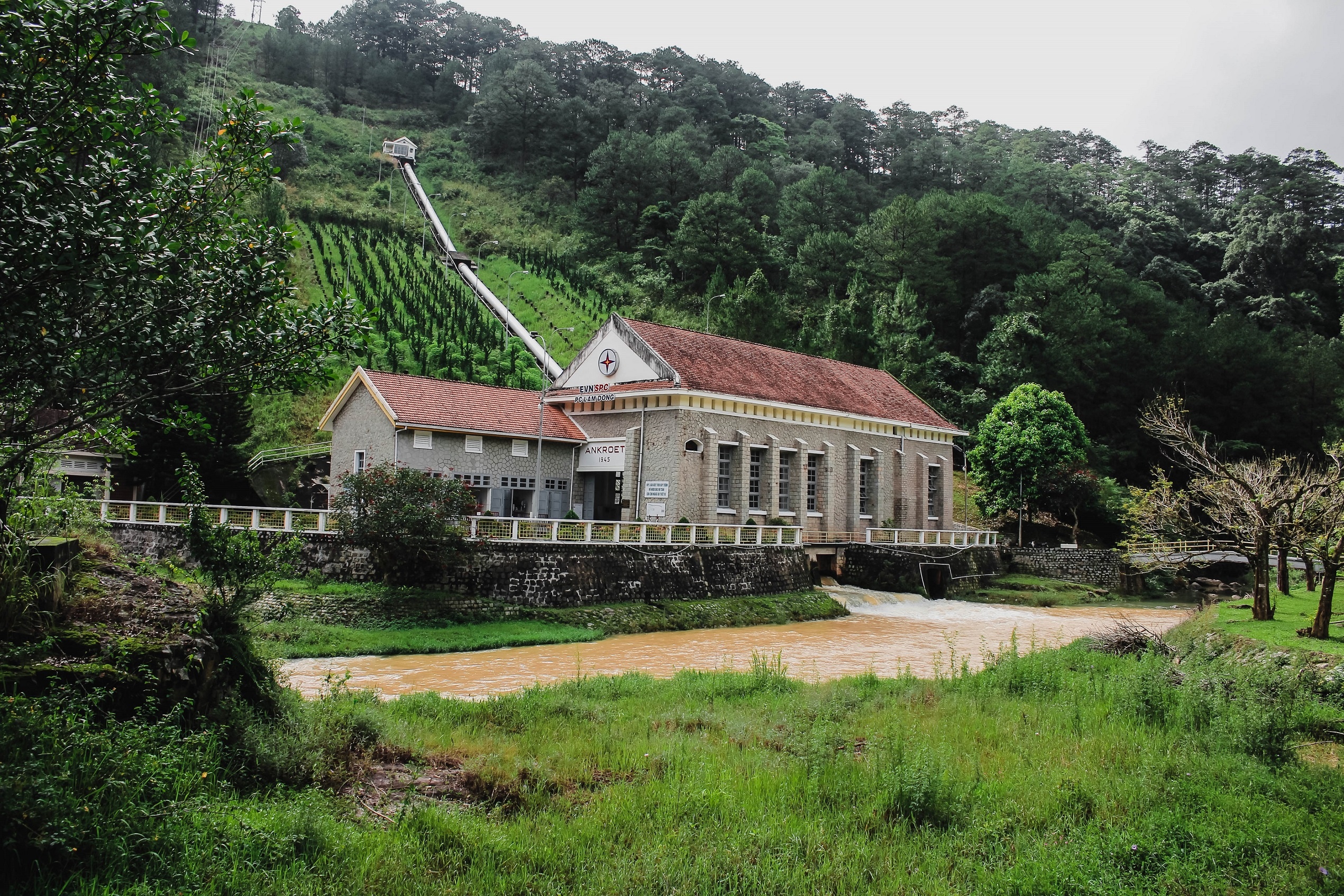 Du lịch Đà Lạt ảnh 2 Du lich Da Lat anh 2