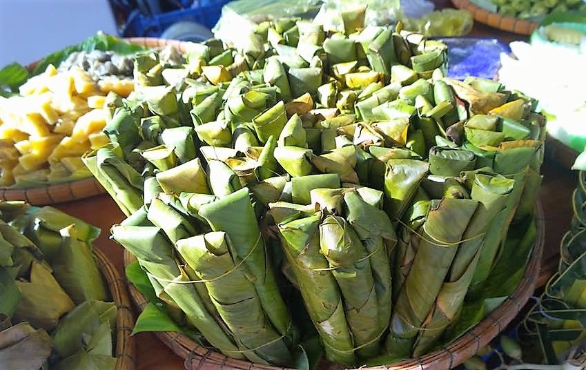 Bánh dân gian miền Tây ảnh 7 Banh dan gian mien Tay anh 7