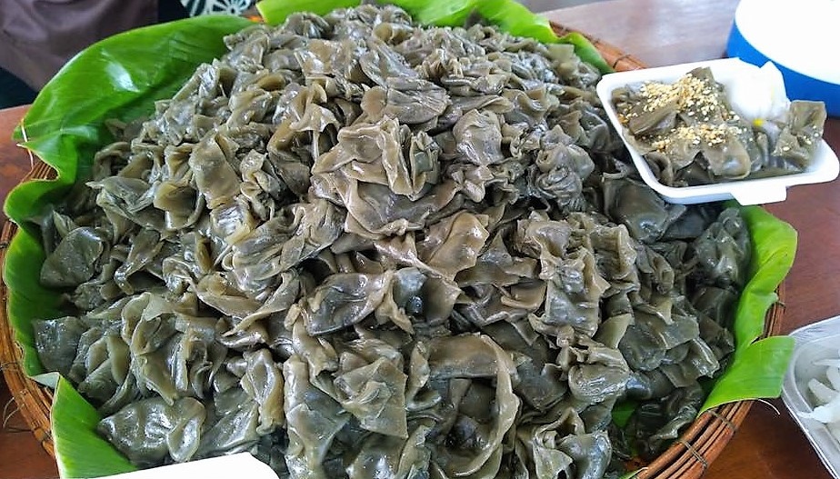 Bánh dân gian miền Tây ảnh 4 Banh dan gian mien Tay anh 4