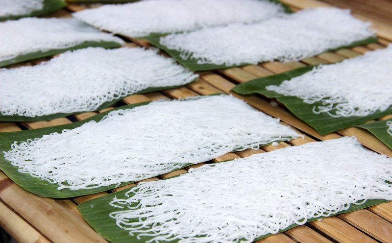 Bánh dân gian miền Tây ảnh 5 Banh dan gian mien Tay anh 5