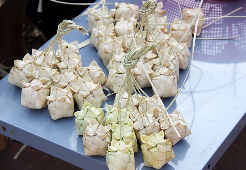 Bánh dân gian miền Tây ảnh 6 Banh dan gian mien Tay anh 6