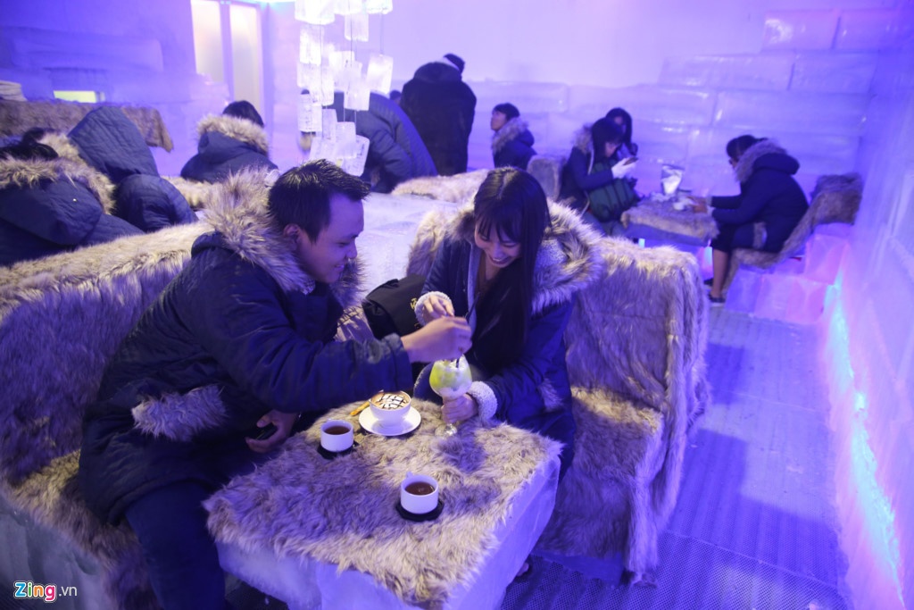 Những điểm tránh nóng gần Sài Gòn ảnh 3 Nhung diem tranh nong gan Sai Gon anh 3