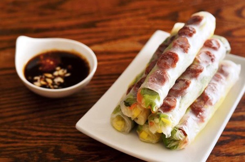 Ẩm thực miền Tây ảnh 5 Am thuc mien Tay anh 5