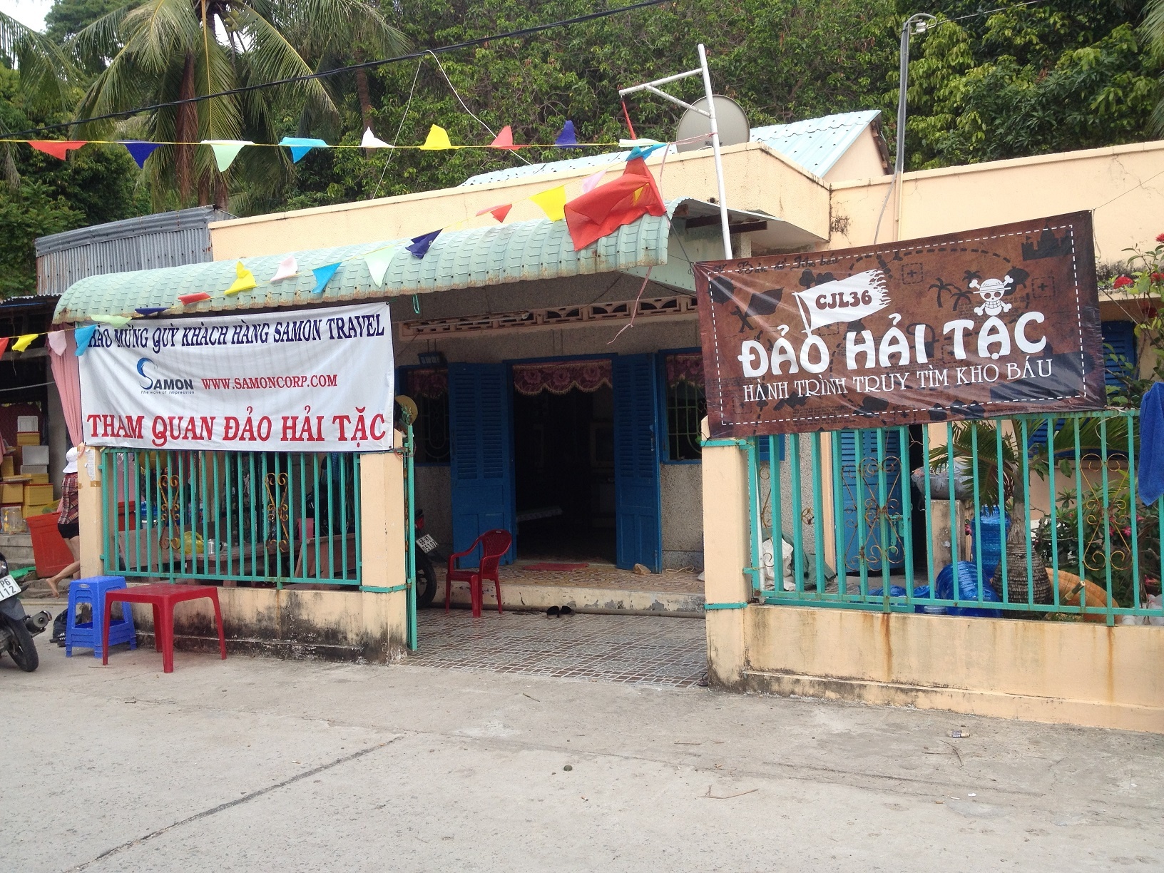 Khám phá Kiên Giang ảnh 12 Kham pha Kien Giang anh 12