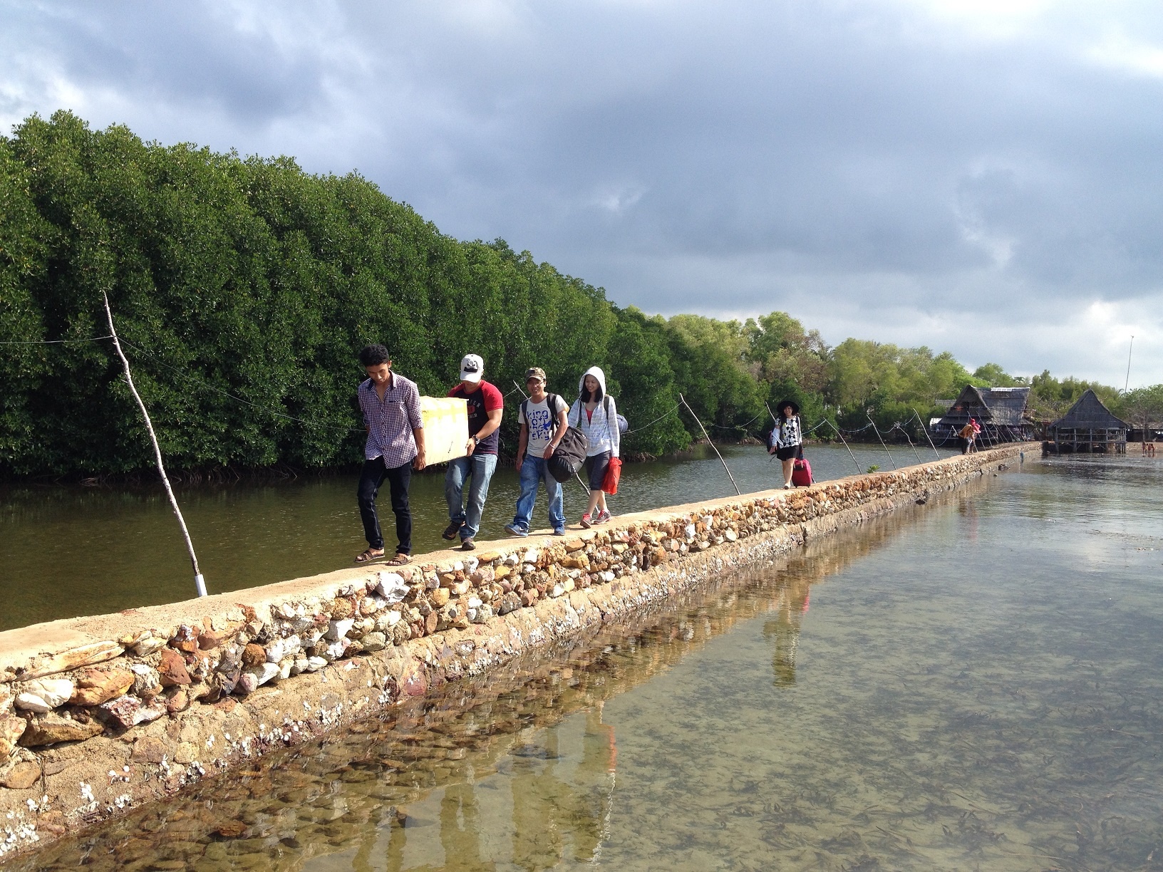 Khám phá Kiên Giang ảnh 3 Kham pha Kien Giang anh 3