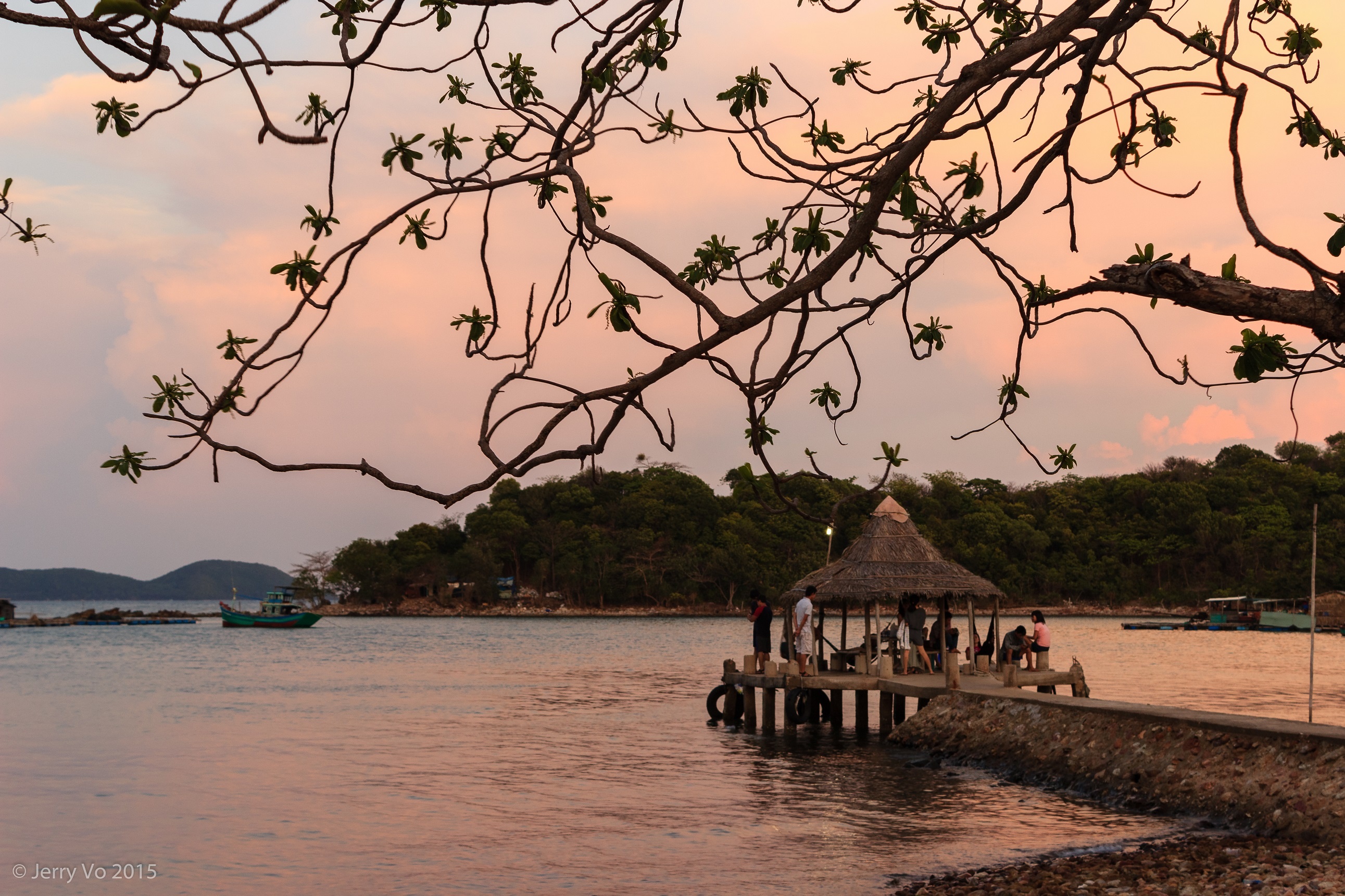 Khám phá Kiên Giang ảnh 6 Kham pha Kien Giang anh 6