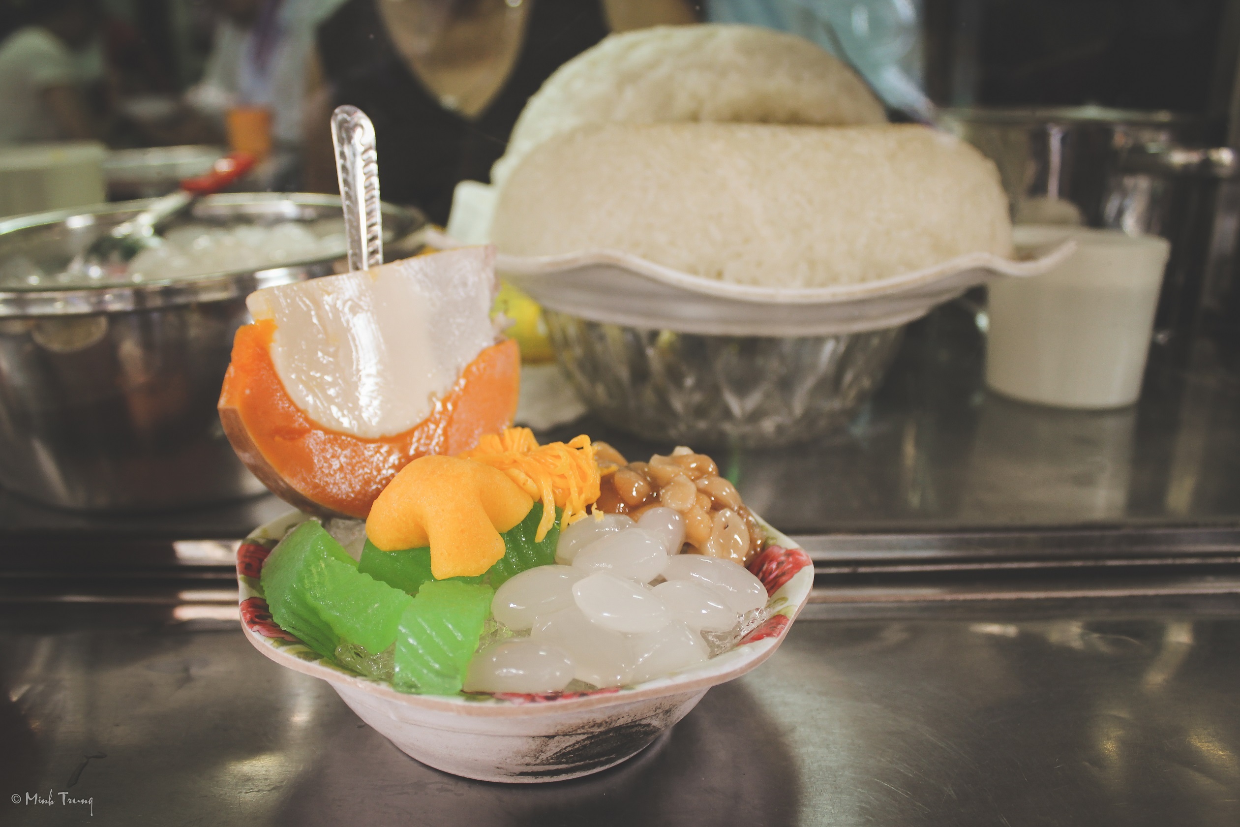 Sai Gon,  cho hoa,  Ho Thi Ky,  lon nhat anh 12