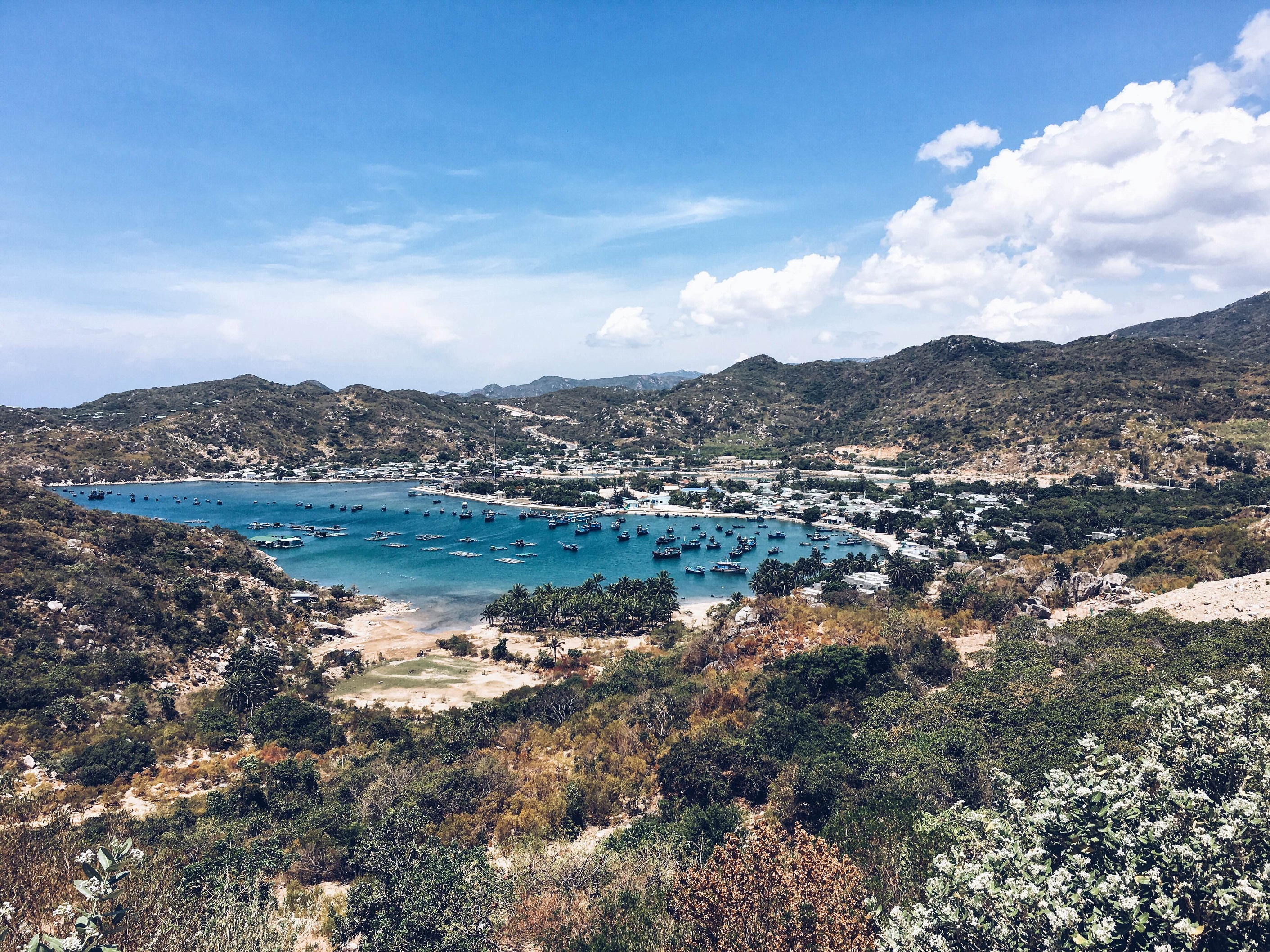 Du lich Ninh Thuan anh 5