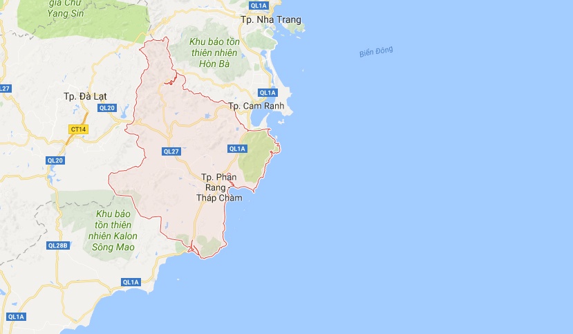 Du lich Ninh Thuan anh 9