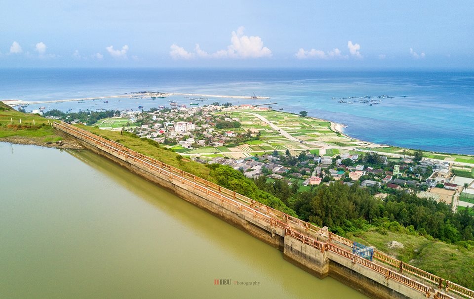Khám phá Lý Sơn 2 ngày 1 đêm ảnh 2 Kham pha Ly Son 2 ngay 1 dem anh 2