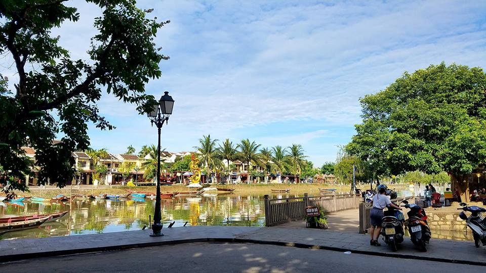 Du lịch Hội An ảnh 5 Du lich Hoi An anh 5