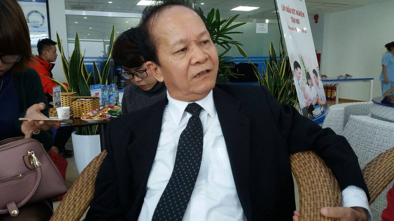 Xét nghiệm phát hiện ung thư sơm ảnh 1 Xet nghiem phat hien ung thu som anh 1