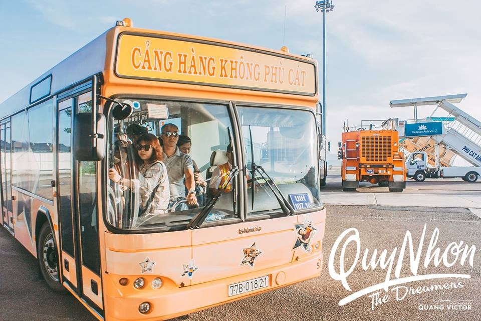 Biển đảo Quy Nhơn ảnh 1 Bien dao Quy Nhon anh 1
