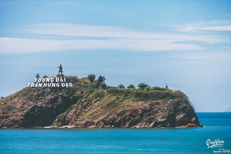 Biển đảo Quy Nhơn ảnh 13 Bien dao Quy Nhon anh 13