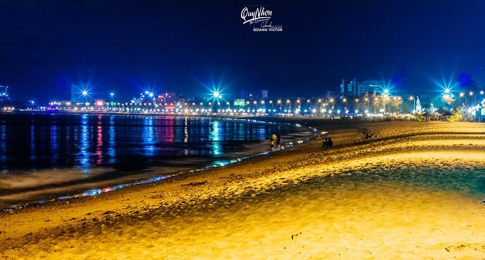 Biển đảo Quy Nhơn ảnh 20 Bien dao Quy Nhon anh 20