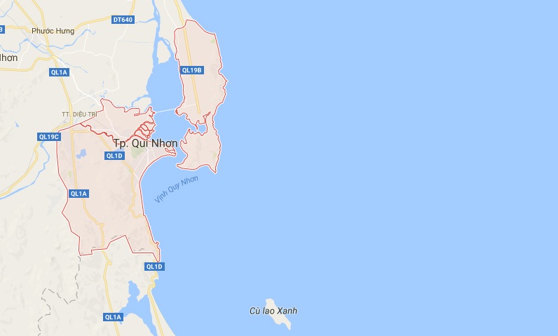 Biển đảo Quy Nhơn ảnh 21 Bien dao Quy Nhon anh 21
