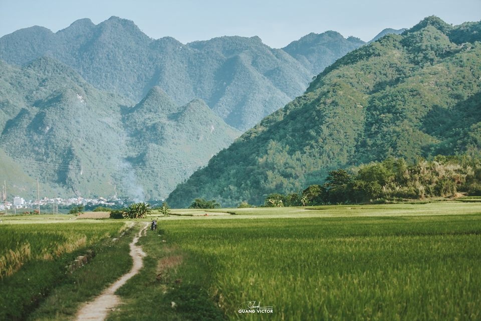 Phuot Ban Lac mua gat anh 13