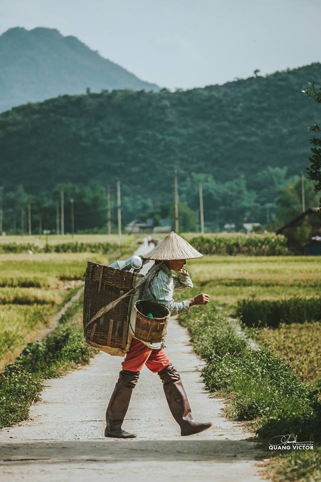 Phuot Ban Lac mua gat anh 11