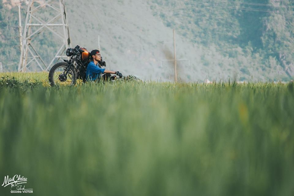 Phuot Ban Lac mua gat anh 3