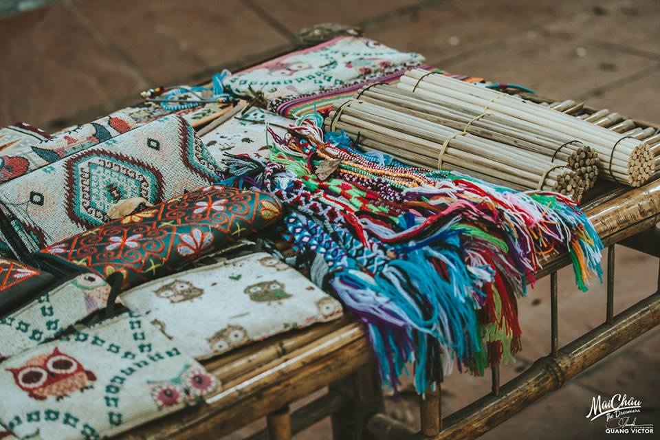 Phuot Ban Lac mua gat anh 17