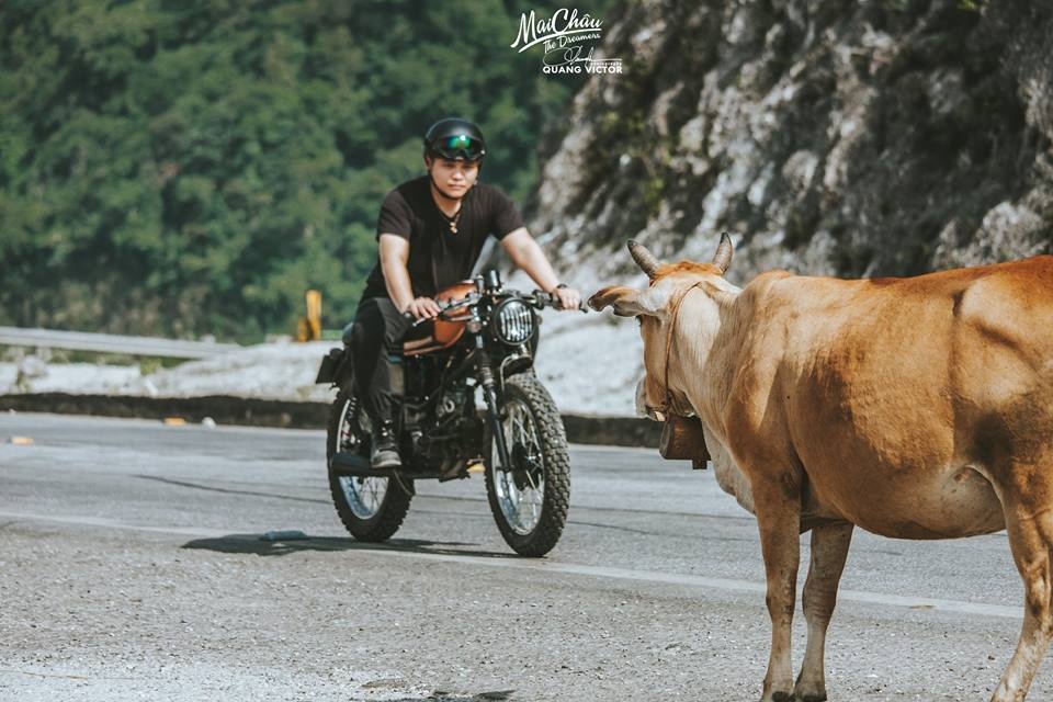 Len lich ve Mai Chau 'mua em thom nep xoi' hinh anh