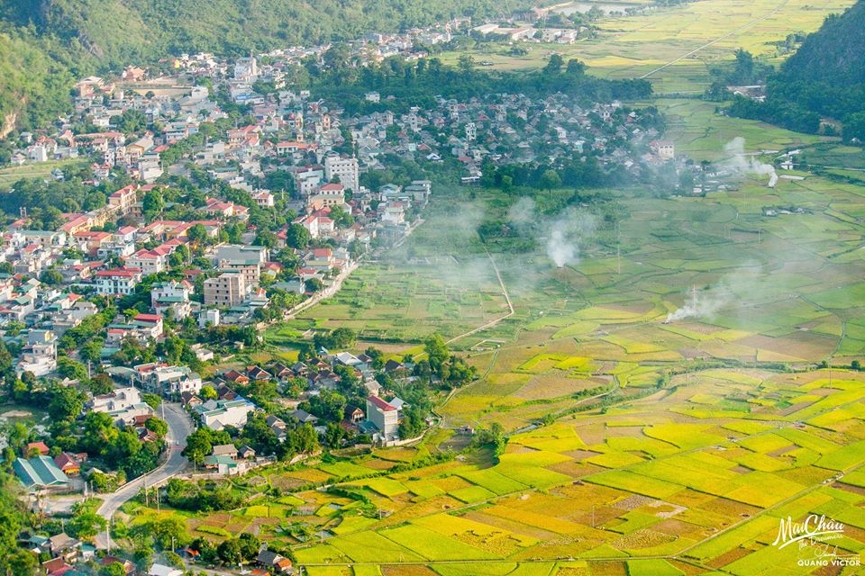 Phuot Ban Lac mua gat anh 4