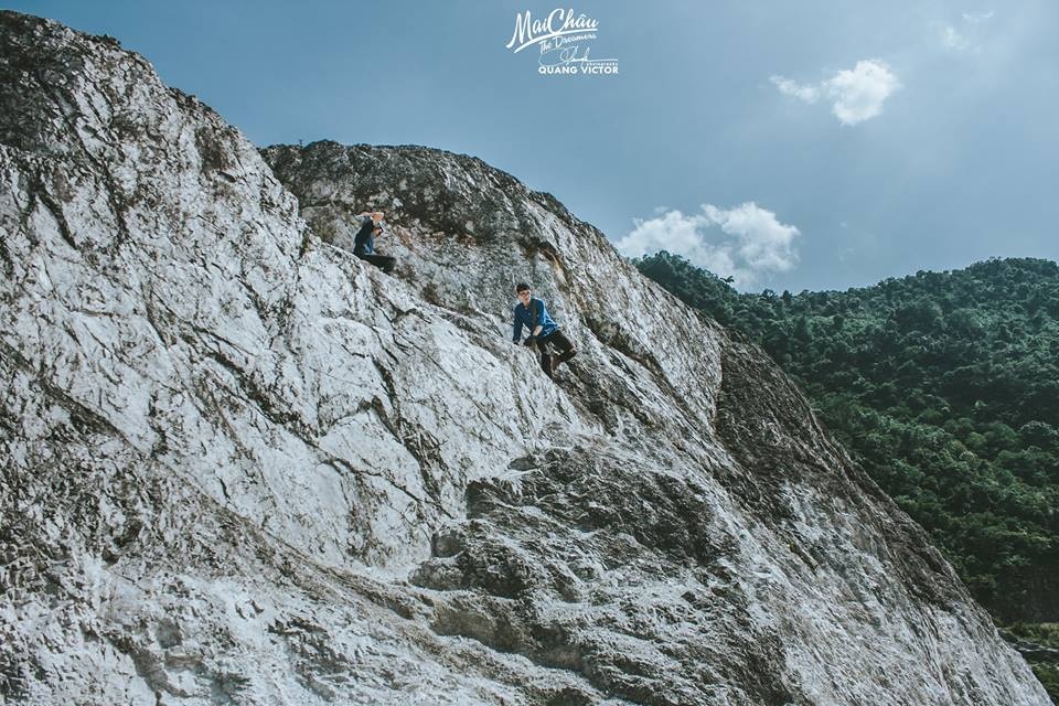 Phuot Ban Lac mua gat anh 15