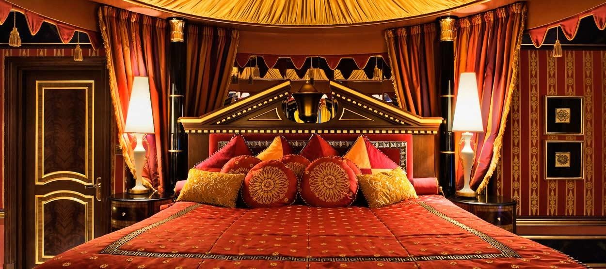 Chuyến đi Dubai của Hà Phương  ảnh 12 Chuyen di Dubai cua Ha Phuong anh 12