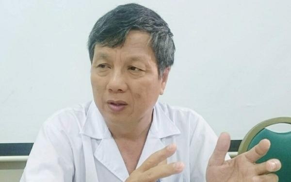 Vu bac si Luong bi bat: Hoi Hoi suc - Cap cuu gui don kien nghi hinh anh