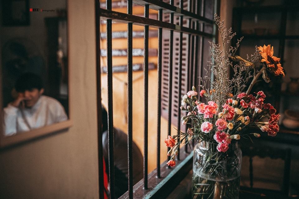 Quán cà phê Hội An ảnh 3 Quan ca phe Hoi An anh 3