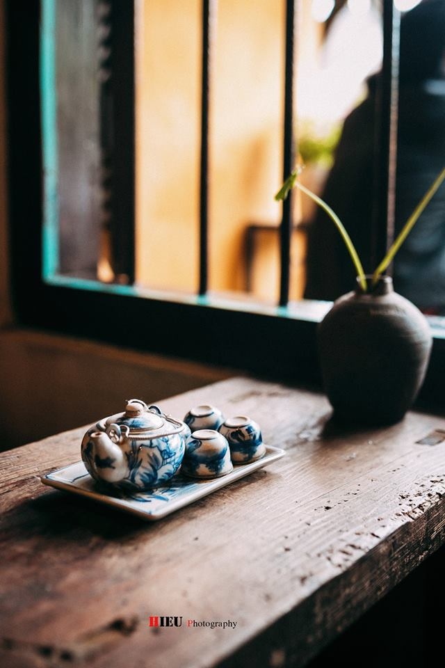 Quán cà phê Hội An ảnh 5 Quan ca phe Hoi An anh 5