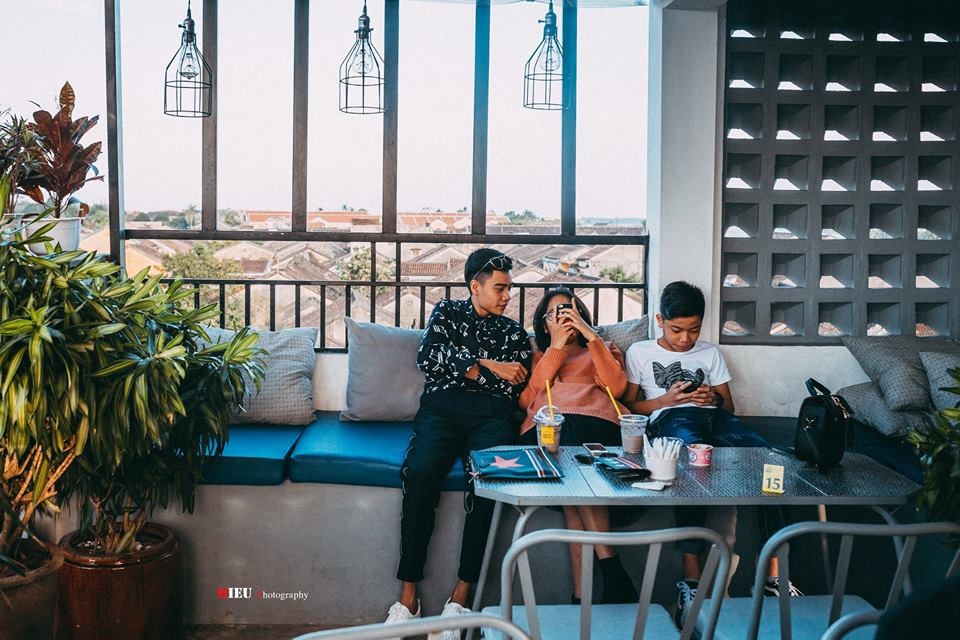 Quán cà phê Hội An ảnh 13 Quan ca phe Hoi An anh 13