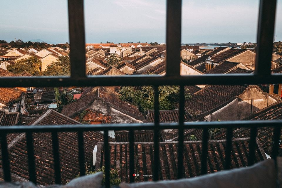 Quán cà phê Hội An ảnh 15 Quan ca phe Hoi An anh 15