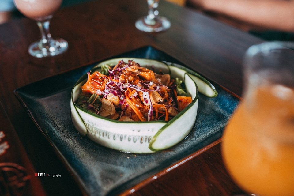 Quán cà phê Hội An ảnh 20 Quan ca phe Hoi An anh 20