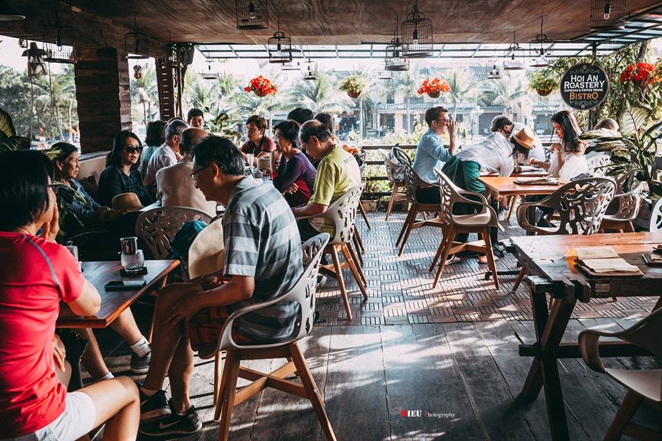 Quán cà phê Hội An ảnh 19 Quan ca phe Hoi An anh 19