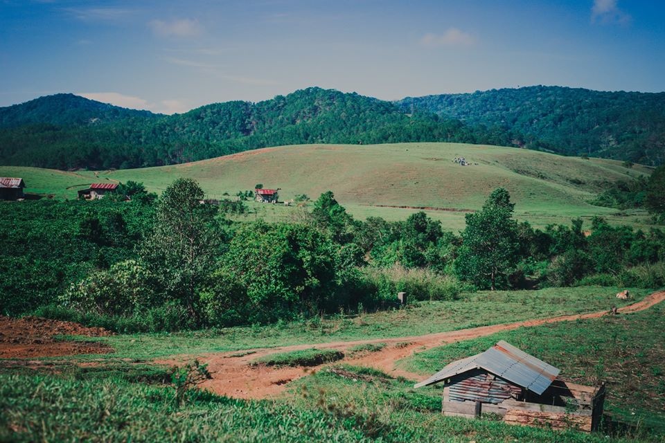 Kham pha Ta Nang - Phan Dung anh 1