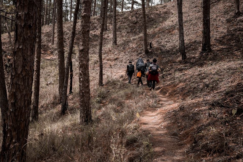 Kham pha Ta Nang - Phan Dung anh 4