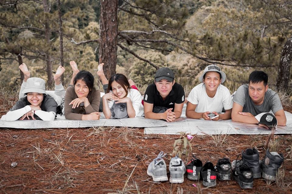 Kham pha Ta Nang - Phan Dung anh 6