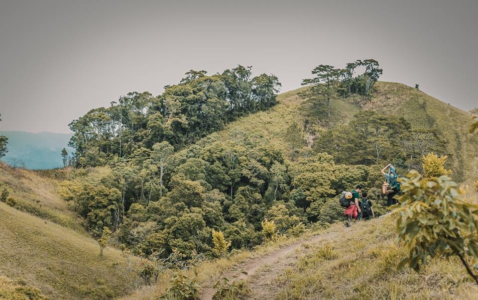 Kham pha Ta Nang - Phan Dung anh 7