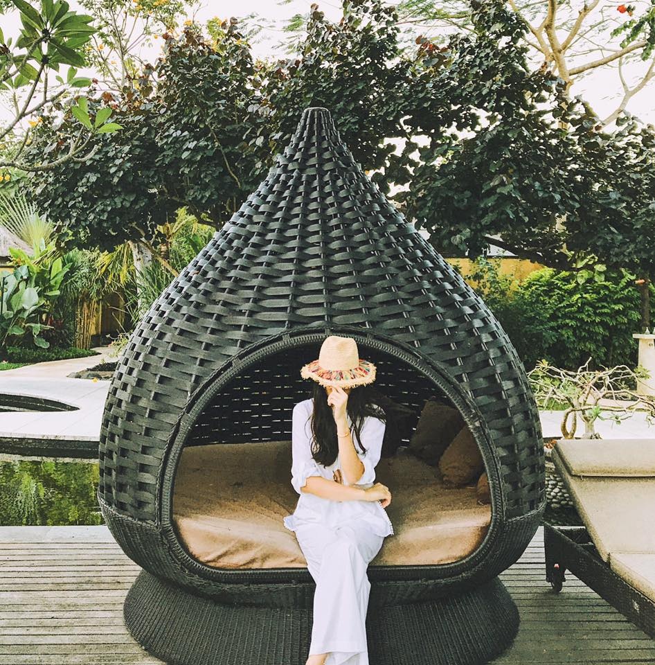 Hoa hậu Kỳ Duyên ảnh 12 Hoa hau Ky Duyen anh 12