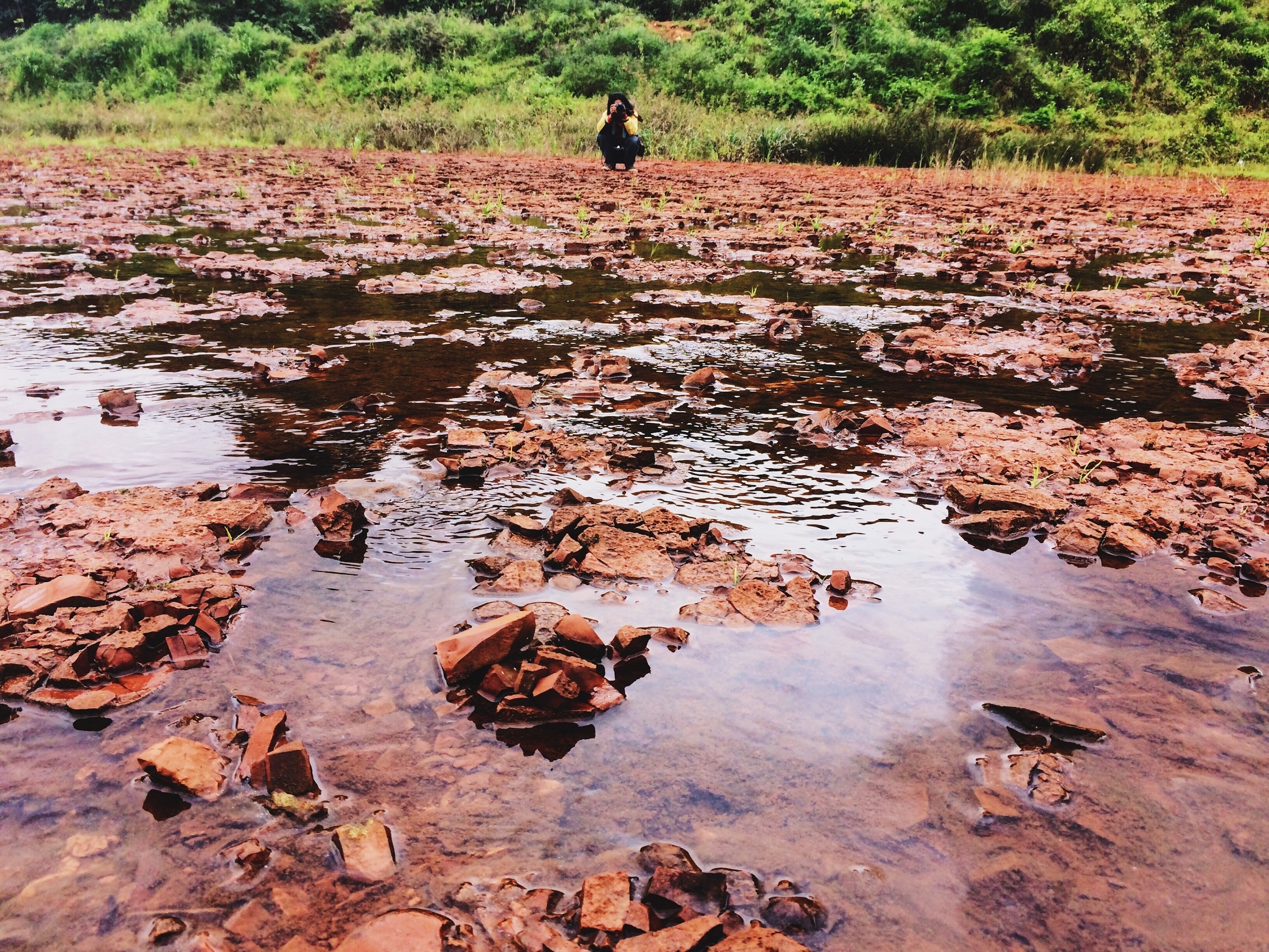 Vung dat poxit anh 1