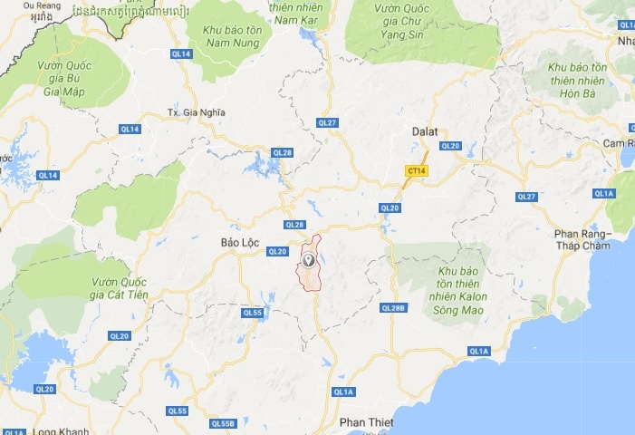 Thac Liliang bo hoang anh 11