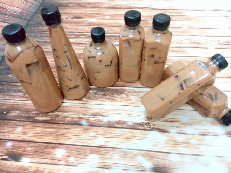 Hồng trà đào ảnh 1 Hong tra dao anh 1