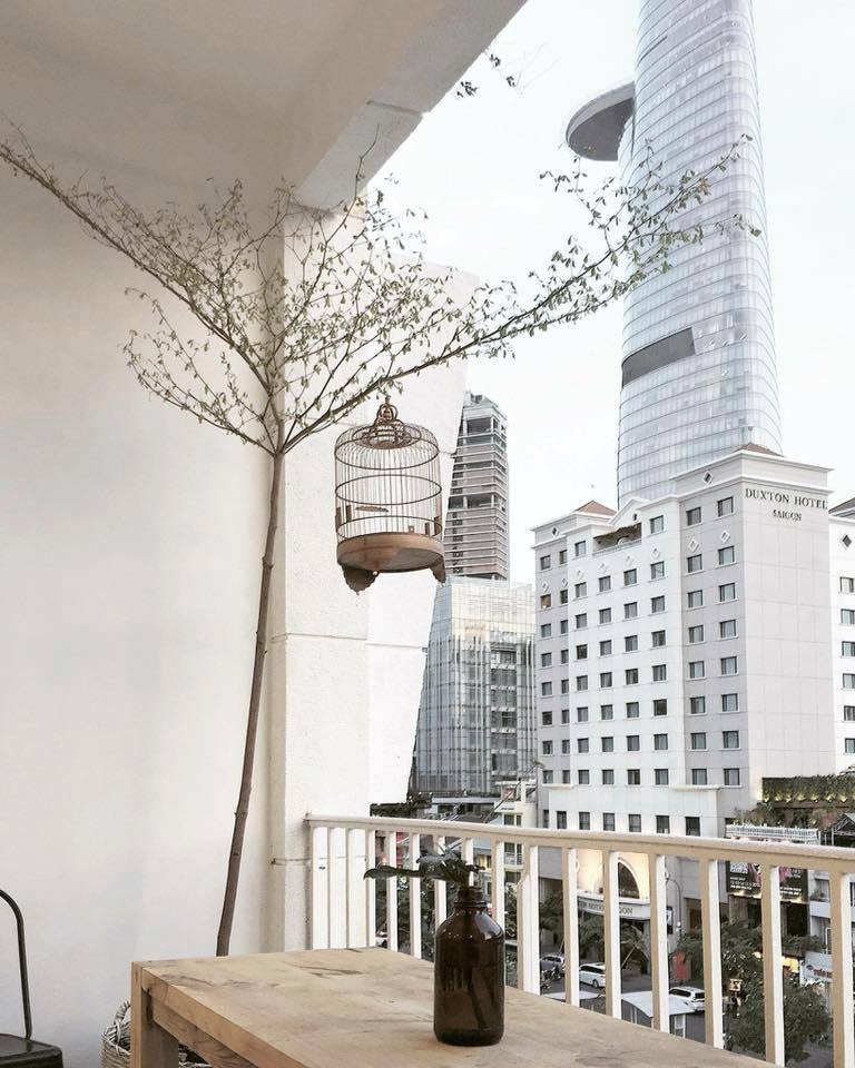 Cà phê Sài Gòn ảnh 4 Ca phe Sai Gon anh 4