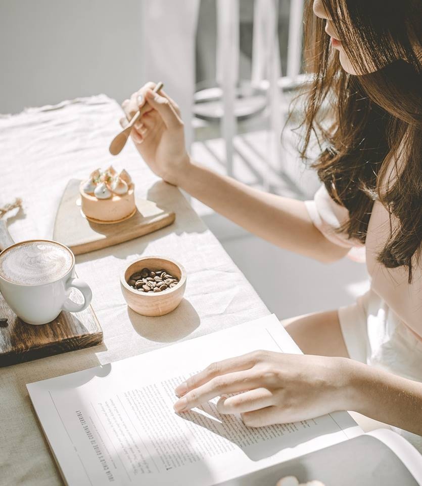 Cà phê Sài Gòn ảnh 6 Ca phe Sai Gon anh 6