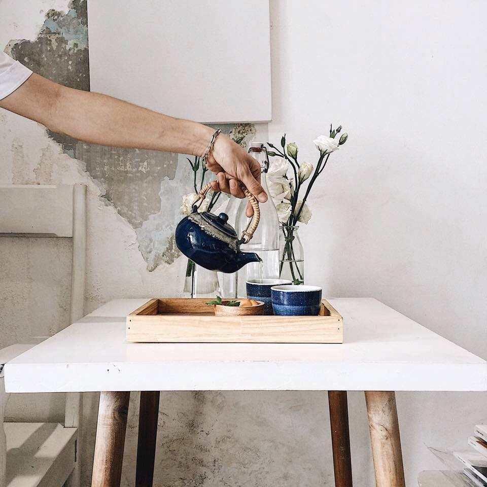 Cà phê Sài Gòn ảnh 10 Ca phe Sai Gon anh 10