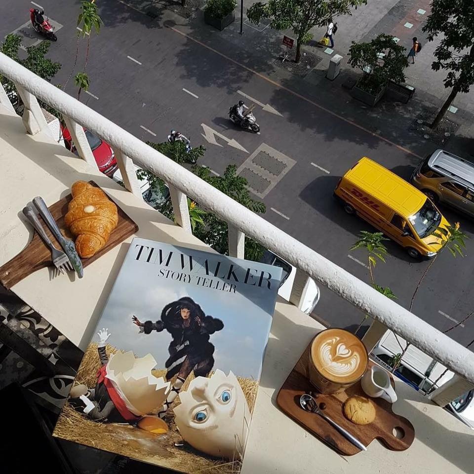 Cà phê Sài Gòn ảnh 3 Ca phe Sai Gon anh 3