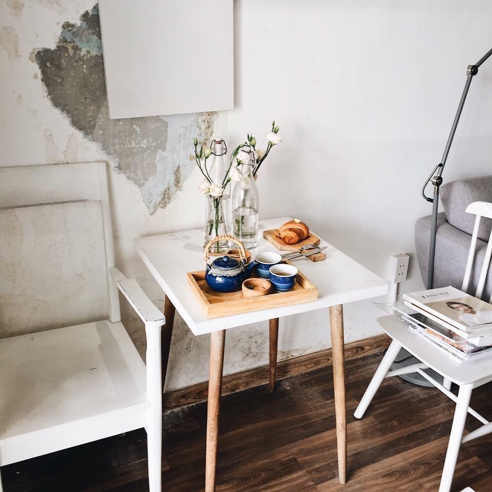 Cà phê Sài Gòn ảnh 2 Ca phe Sai Gon anh 2