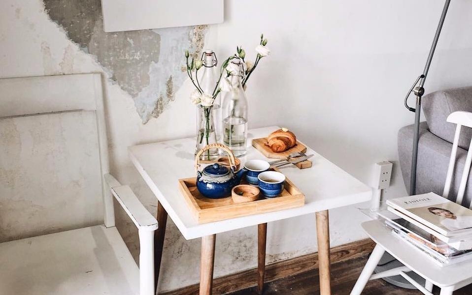 Goc ca phe danh cho nguoi yeu su tinh lang cua Sai Gon hinh anh